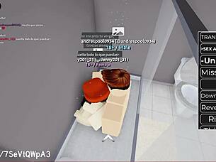 Sospechaba de Mi Novia y Me Follando