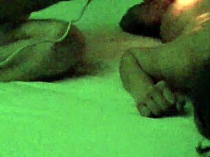 pj daniels casually endures bdsm electric shocks with choking and deepthroat