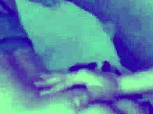 latina wife banged doggystyle on hidden cam