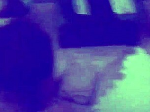 latina wife banged doggystyle on hidden cam