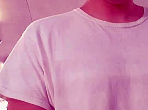 simple selfie of gym workout