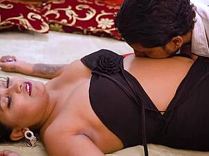 sudipa's hardcore audition fuck alone?