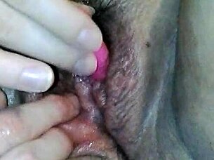 Filming an Intense Masturbation Session with Pussy and Cumshot!