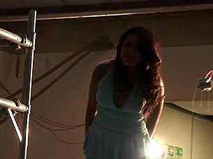 Milf Enjoys Wet Pussy In 4K Group Sex