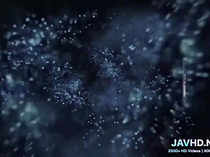 refreshing outdoor sex with japanese milf and huge tits