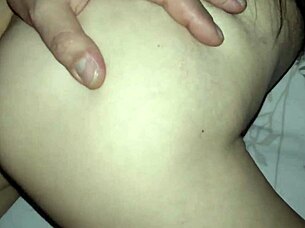 Married Couple Making A Porno