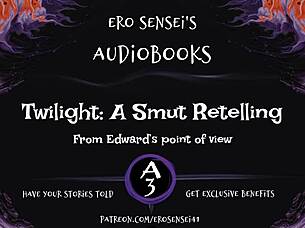 twilight a smut retelling edwards pov in reality sex