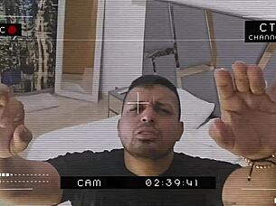 Fucking Boss's Stepdaughter Behind His Back