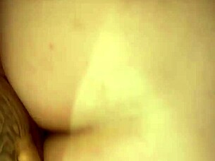 Si papi, dame fuerte por la cola que me gusta!