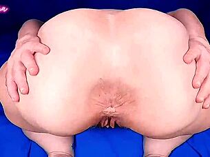 Fat Booty Mama Wants to Pussy Fart?
