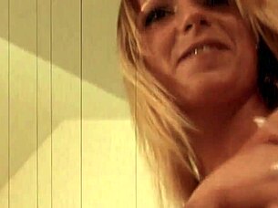 Waiting For Jim To Slip His Old Cock In My Tight Pussy 😏