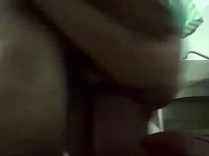 Mi Coño Brillando Con Tu Semen Después De Una Cogida Rica