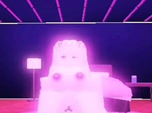 fucked that slut hard in the condo, didn't i?