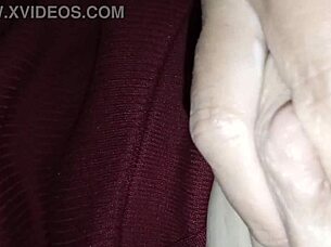 i love bathing in milk from huge nipples