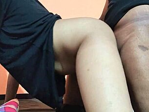 I shared my bed with my stepbrother.