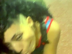 Argentina Takes Milk In Buenos Aires Streets, Provocative Public Display