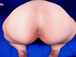Fat Booty Mama Wants to Pussy Fart?