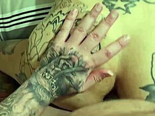 that boss lass love some anal i mean she really digs it deep in her ass with that redhead fire