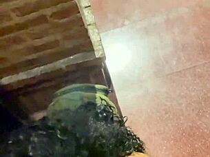 Argentina Takes Milk In Buenos Aires Streets, Provocative Public Display