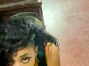 Argentina Takes Milk In Buenos Aires Streets, Provocative Public Display