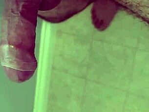 Top 5 slow motion cumshots compilation 😏