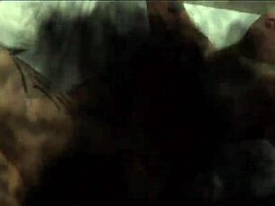 Did you see the little blonde cry while I fucked her tight ass?