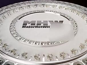 Karen Fisher Feels So Good Getting Her Wet Pussy Fucked By Rome Major