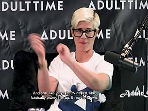 I love girls so much - freya parker bree mills.