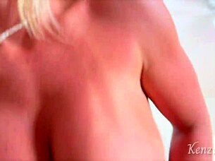 massive bbc cums on my ass and continues