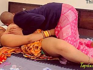 heated with neighbor in summer, first romance, painful pussy fucking