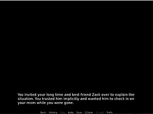 Hentai Game Visual Novel Kirsess Cool Mom Sofia Netorare Ntr