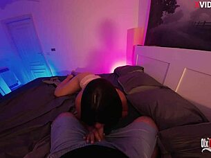 i just need my stepmom to suck it