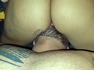 i had a relapse and fucked my ex with my wife, couldn't resist pqp