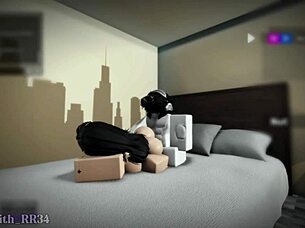 Another Great Experience With A Follower's Monster Cock.