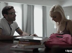 chloe temple's tutor demands sex to keep quiet about exam