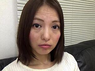 i creampied nana shirahane in a 3p, but it was so messy