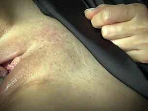 Cum Inside Stepmom's Wet Pussy