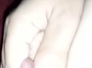 i love bathing in milk from huge nipples