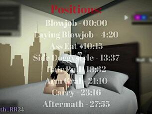 Another Great Experience With A Follower's Monster Cock.