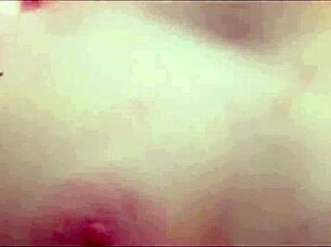 i love humpin double ended dildo in doggy style with redhead babes