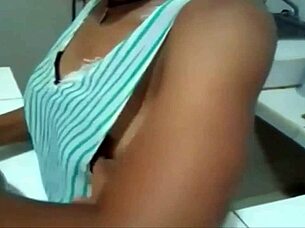 Mi Coño Brillando Con Tu Semen Después De Una Cogida Rica