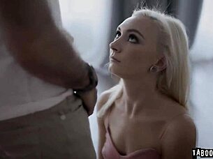 chloe temple's tutor demands sex to keep quiet about exam