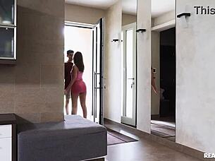 fucking my best friend in reality kings style