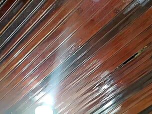 Melissa Leal Feels Intense Pleasure From Huge Toy In Ass