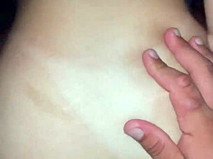 does young hotwife love anal with friend's big cock?