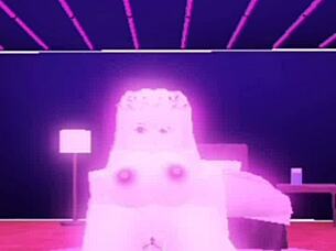 fucked that slut hard in the condo, didn't i?