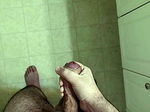 Top 5 slow motion cumshots compilation 😏