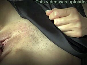 Cum Inside Stepmom's Wet Pussy