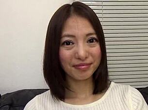 i creampied nana shirahane in a 3p, but it was so messy