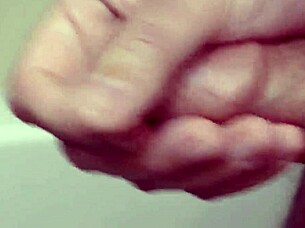 Top 5 slow motion cumshots compilation 😏